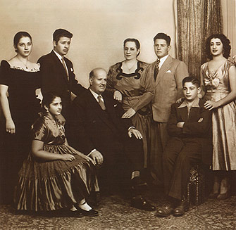 Carlos Slim's Family (www.google.com)