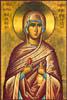 to enlarge - Holy Mary Magdalene